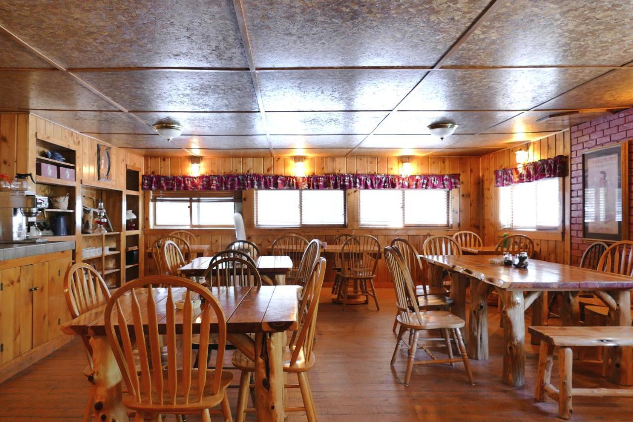 Bill Cody Ranch酒店 外观 照片